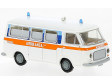 H0 - Fiat 238, Ambulanza (I)