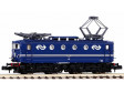 N - El. lokomotiva Rh 1100, NS (DCC, zvuk)