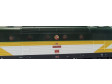 H0 - Dieselov lokomotiva 754 023-0 - SD (DCC, zvuk)
