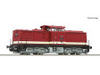 TT - Dieselov lokomotiva 114 298-3 - DR (DCC,zvuk)