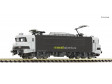 N - Elektrick lokomotiva 9903 - RailAdventure (analog)
