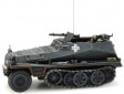 H0 - Obrnn transportr SdKfz 250/1 ed