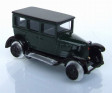 H0 - Tatra 15 drezna 1924 - 33