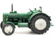 H0 - Zetor Super 50 Traktor