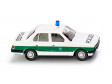 H0 - Policejn vz BMW 320i