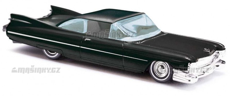 H0 - Cadillac Eldorado, ern #1