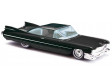H0 - Cadillac Eldorado, černý