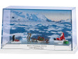 H0 - Dioráma: Veselé Vánoce XXVII »Na tenkém ledě«