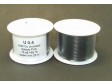 Drt ern U 0,4  Cu cnovan - izolace PVC - 25 m
