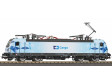 H0 - Elektrick lokomotiva TRAXX 3, 388 - D Cargo (DCC, zvuk)