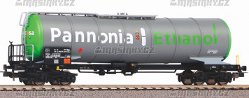 H0 - Cisternov vz Pannonia-Ethanol