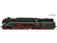 TT - Parn lokomotiva 02 0201-0 - DR (DCC, zvuk)