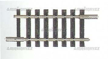 TT -  Pm kolej 41,5 mm - G4