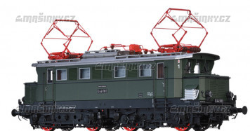 H0 - Elektrick lokomotiva BR E44 - DB (DCC,zvuk)