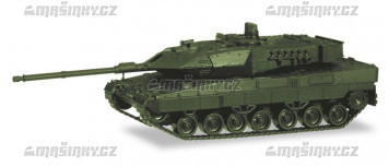 H0 - Tank Leopard 2A7
