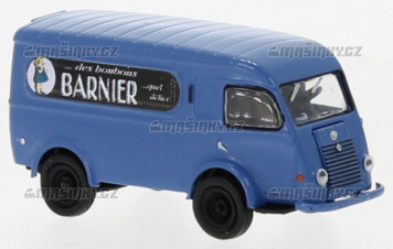 H0 - Renault 1000 KG, Barnier Bonbons
