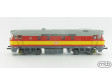 H0 - Dieselov lokomotiva 751 228 - D (analog)