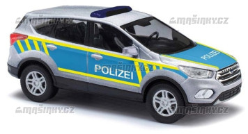 H0 - Ford Kuga "Police"