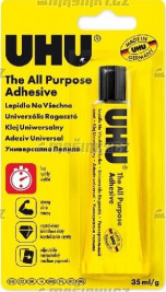 UHU All Purpose 35 ml/g