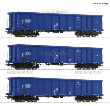 H0 - Set t voz Eaons - PKP Cargo