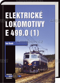 Elektrick lokomotivy E 499.0 (1)