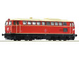H0 - Dieselov lokomotiva ady 2043.33 - BB (analog)