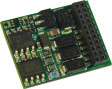 MX636D H0 lokodekodér 21pin konektor MTC