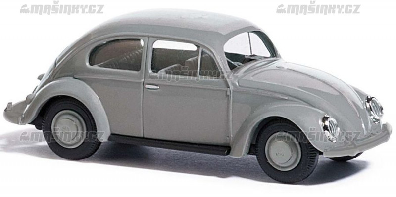 H0 - VW Brouk standard, ed #1