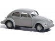 H0 - VW Brouk standard, šedý