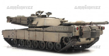 H0 - US M1A1 Abrams, Desert Storm