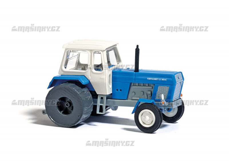 TT - Traktor ZT 300 #1