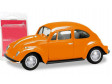 H0 - MiniKit: VW Brouk, oranžový
