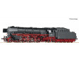 H0 - Parní lokomotiva 011 062-7 - DB (analog)