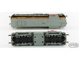 H0 - Diesel-elektrick lokomotiva ady 743 004 - SD (analog)