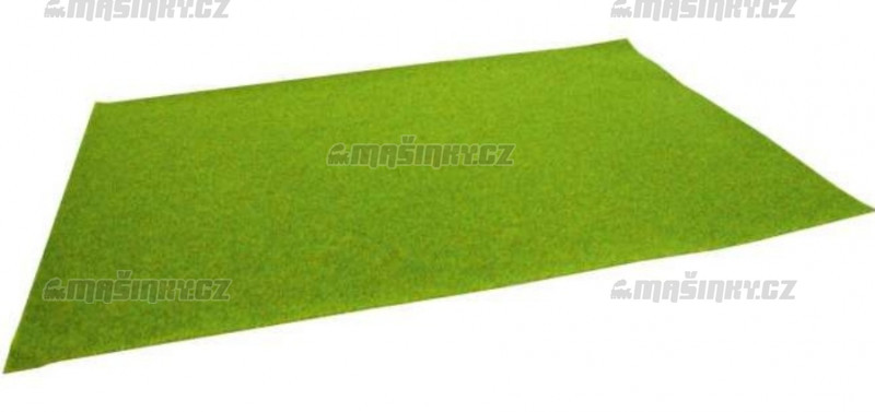 Mini travn koberec "Jarn", 4 ks #1