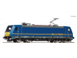 H0 - Elektrická lokomotiva 480 018-5 - MAV (DCC,zvuk)