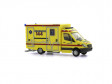 H0 -  WAS Ambulanz RTW Ambulanz Sud Fribourgeois (C