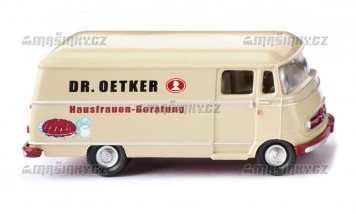 H0 - Mercedes-Benz L 319 "Dr.Oetker"