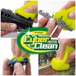 Modelářský čistič "Cyber Clean"