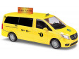 H0 - Mercedes-Benz Vito US Taxi