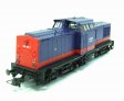 H0 - Dieselov lokomotiva ady 745 eskch drah - Railtrans (ROCO 62816)