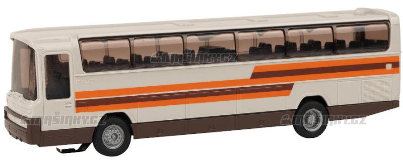 H0 - Autobus MB O 303 RHD (WIKING) #2