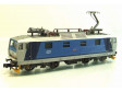 N - Elektrick lokomotiva ady 371 - D  (analog)