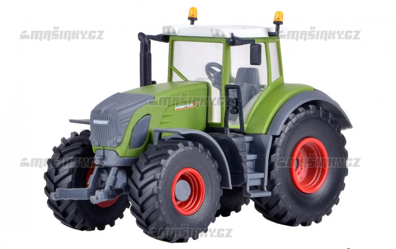 H0 - Traktor FENDT 936 VARIO #2