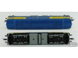 TT - Dieselov lokomotiva T499.0002 - SD (analog)