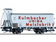TT - Chladrensk vz "UNIMA-Malzfabrik Kulmbach", DB