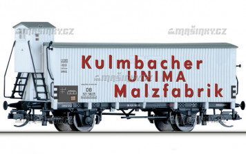 TT - Chladrensk vz "UNIMA-Malzfabrik Kulmbach", DB