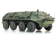 TT - DDR BTR 60PB/SPW 60PB