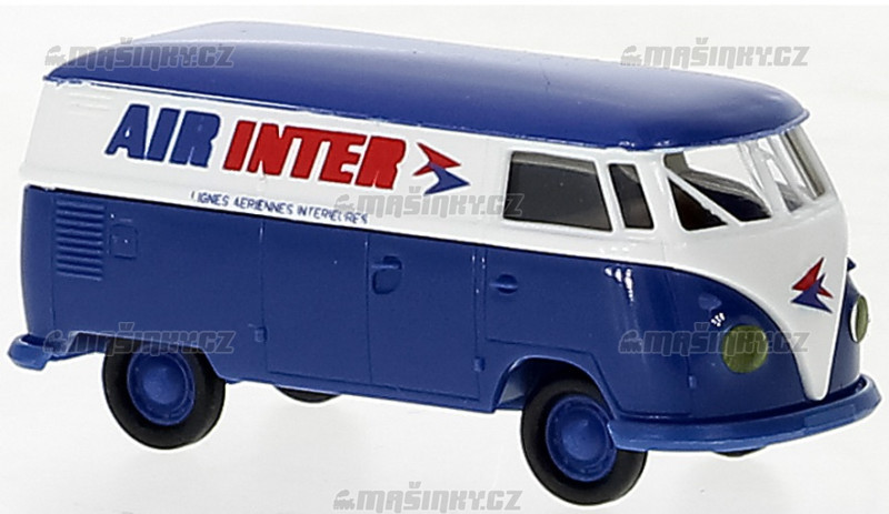 H0 - VW T1b "Air Inter" (F) #1