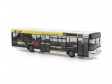 H0 -   Autobus Solaris Urbino 12 Stadtbus Weiden Opel Franke